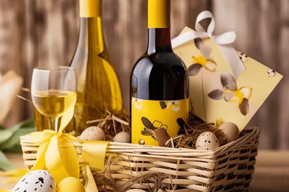 Wein-Geschenkideen zu Ostern – so finden Sie den perfekten Wein